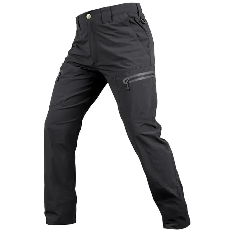 Men's Outdoor Quick-drying Pants Tactical Pants