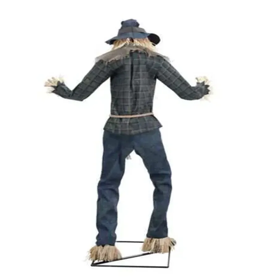 Strawman Animatronic