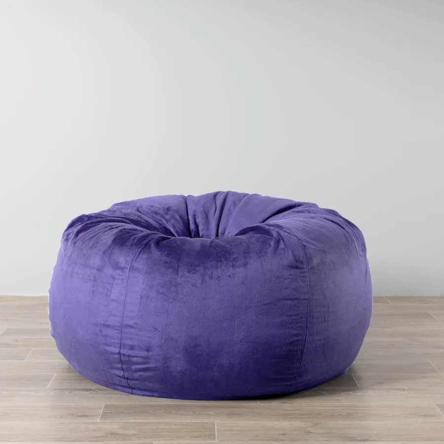 Bean Bag - Very Peri Purple