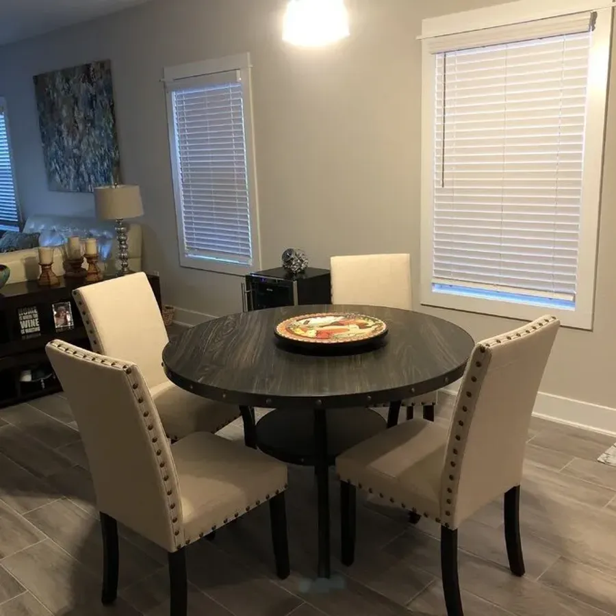 4 - Person Dining Set