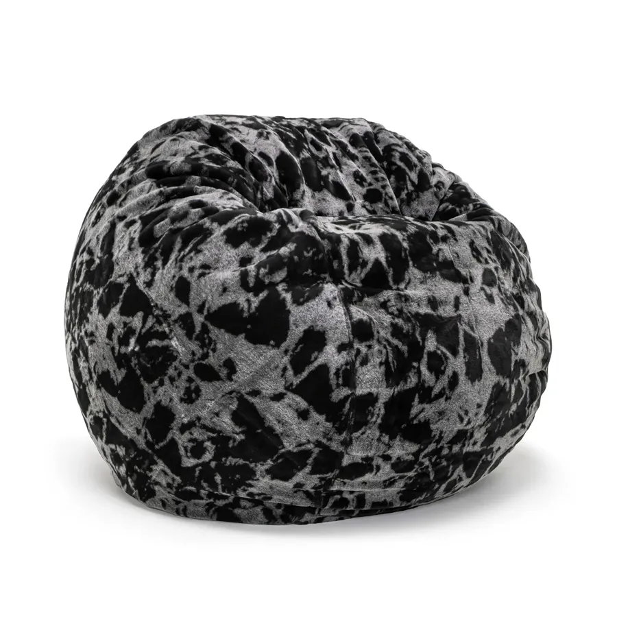 Bean Bag - Full - Cookies and Cream