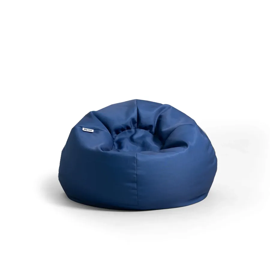 Constellation Storage Toy Bag Chair - Space Blue