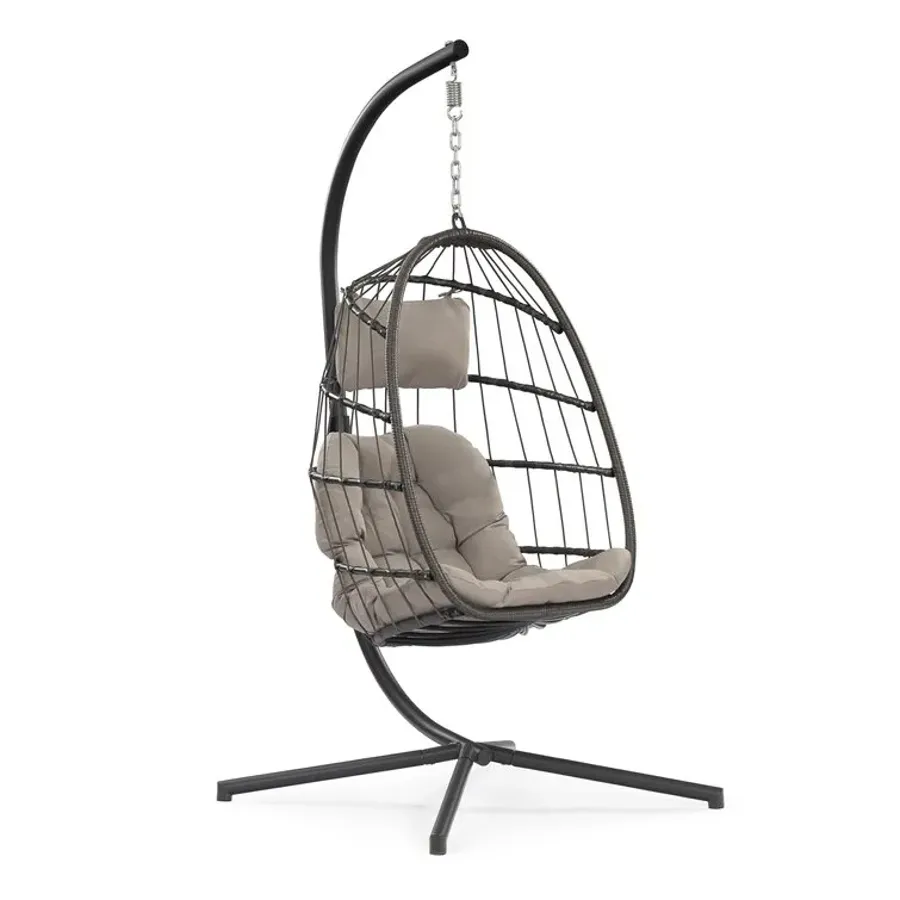 Hanging Chairs - Egg Hammock