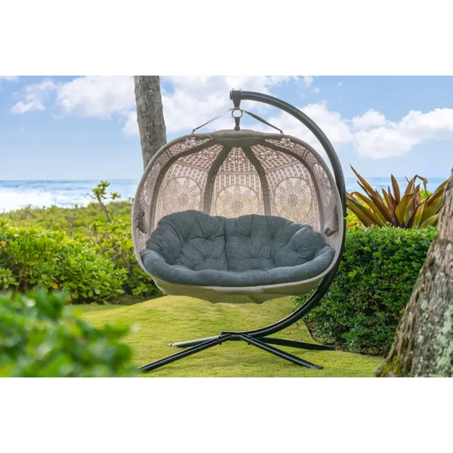 Porch Swing - Hanging Chairs