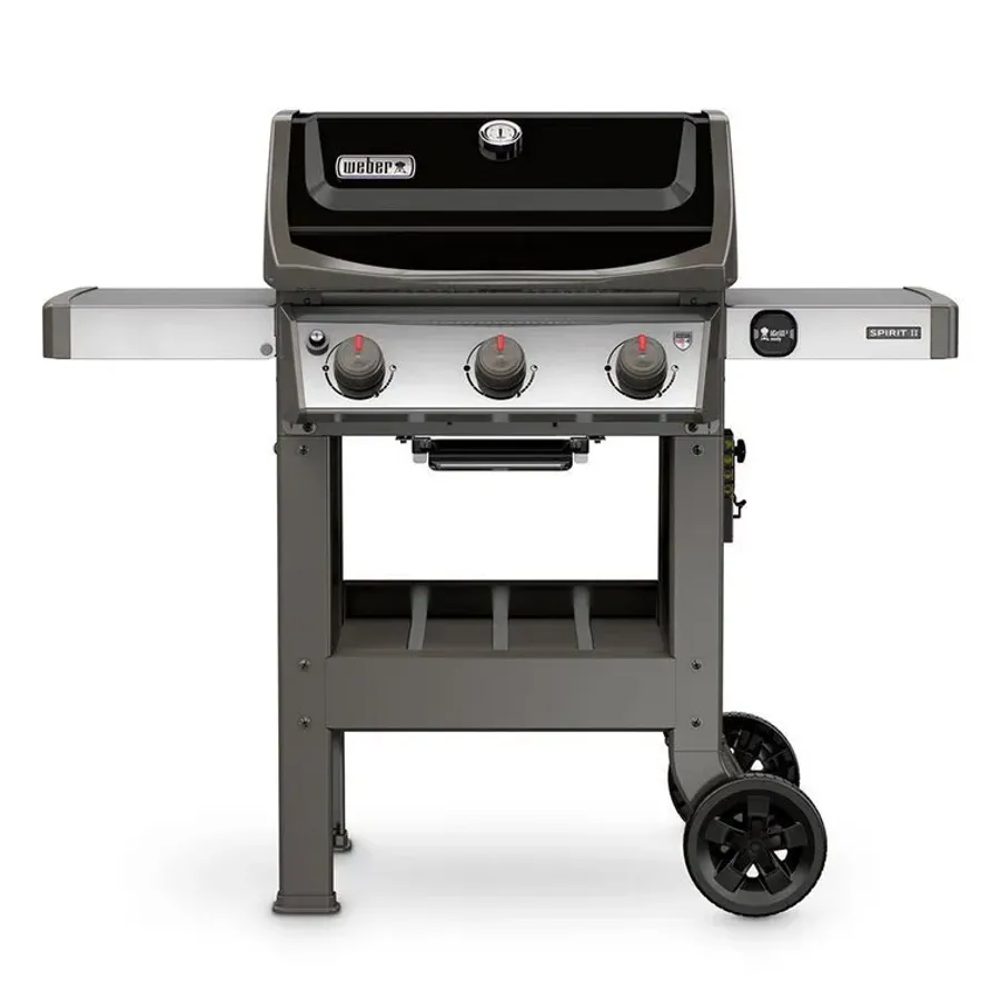 Spirit II E-310 Gas Grill