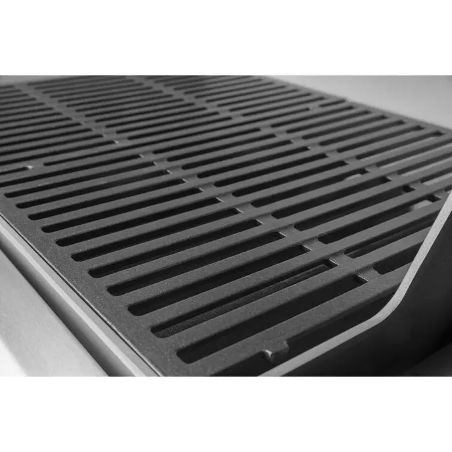 Spirit II E-310 Gas Grill