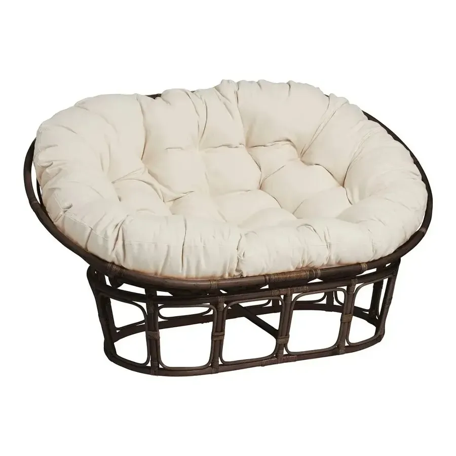 Double Papasan Chair