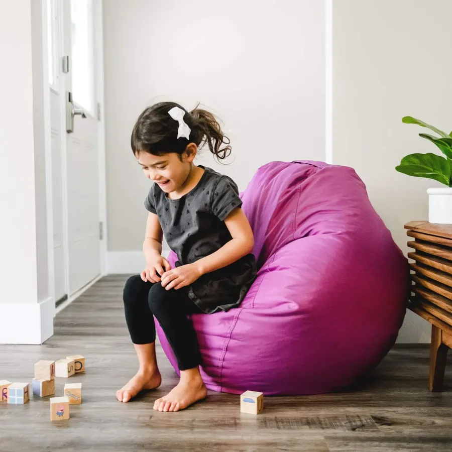 Bean Bag Chairs - Soft Seating