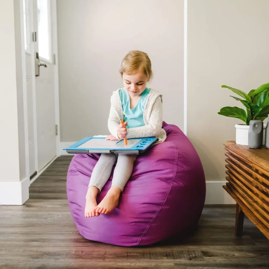 Bean Bag Chairs - Soft Seating