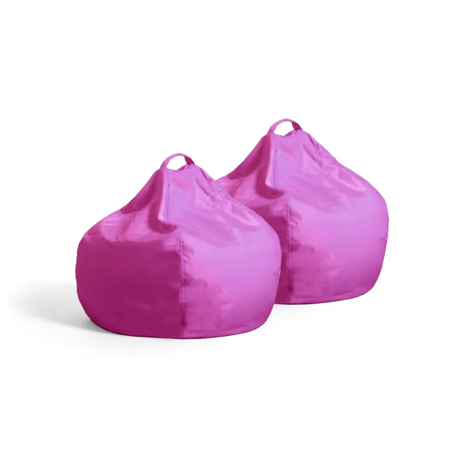 Bean Bag Chairs - Soft Seating