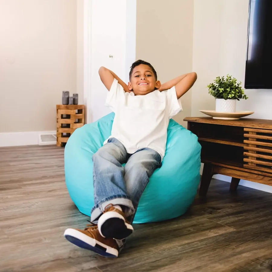 Bean Bag Chairs - Soft Seating