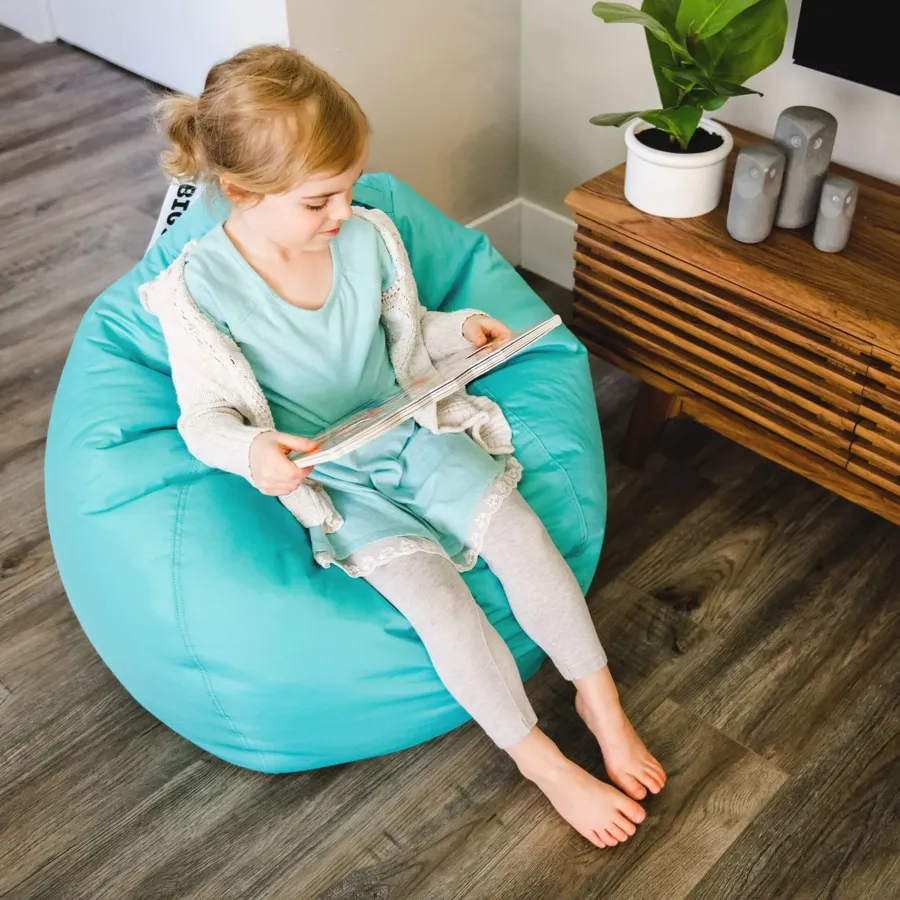 Bean Bag Chairs - Soft Seating