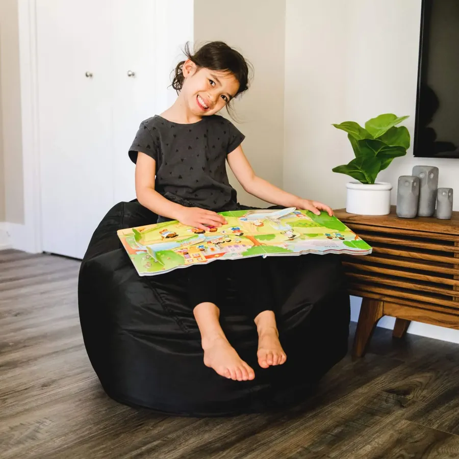 Bean Bag Chairs - Soft Seating