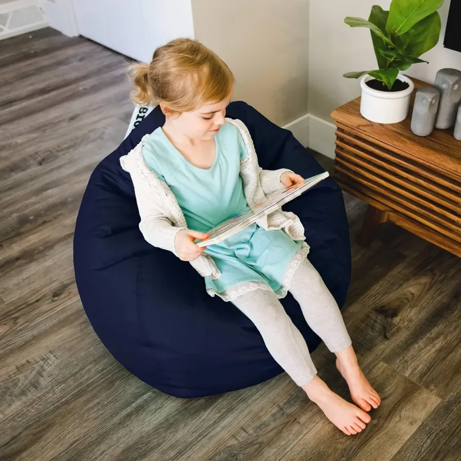 Bean Bag Chairs - Soft Seating