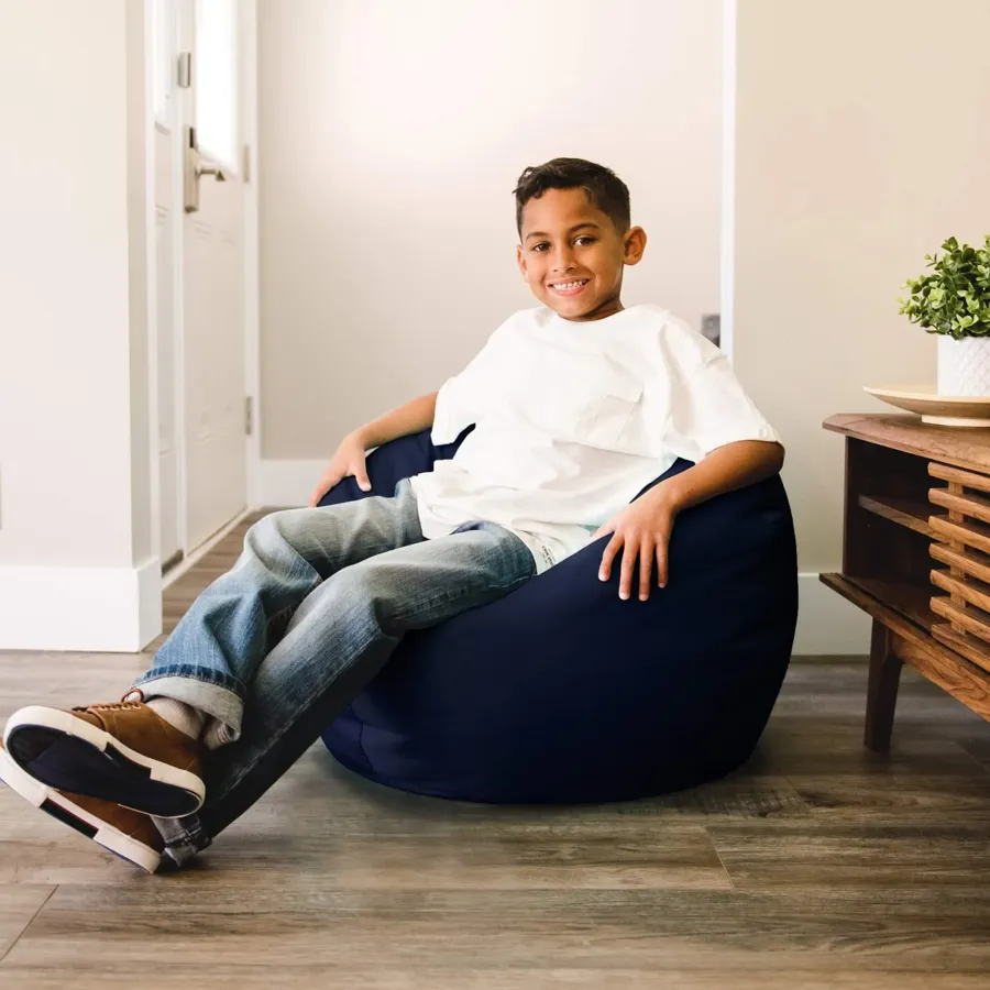 Bean Bag Chairs - Soft Seating