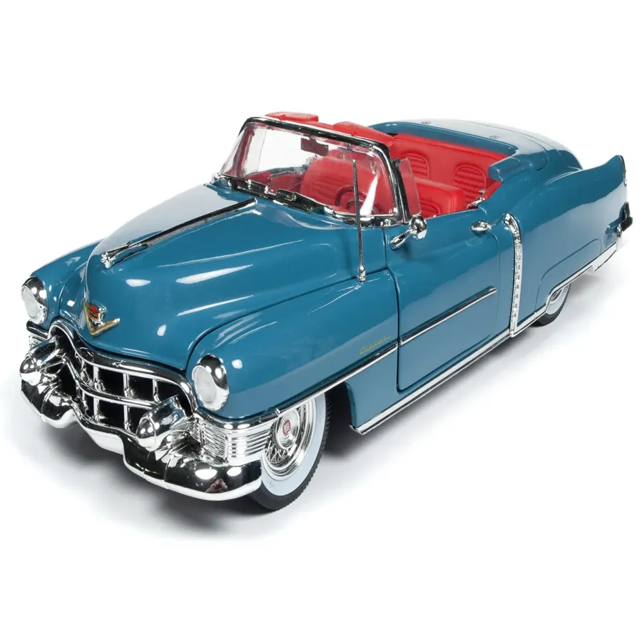 1953 Eldorado Convertible 1:18 Scale