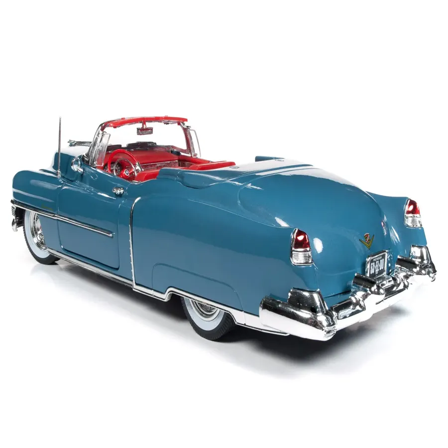 1953 Eldorado Convertible 1:18 Scale