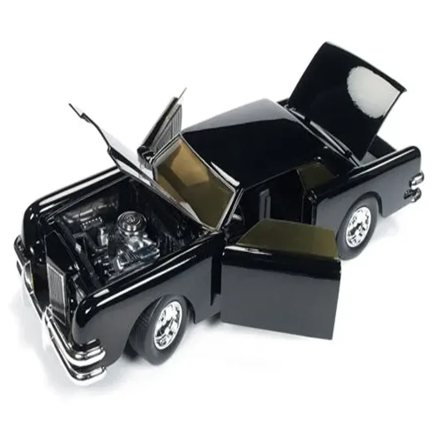 George Barris Car 1:18 Scale