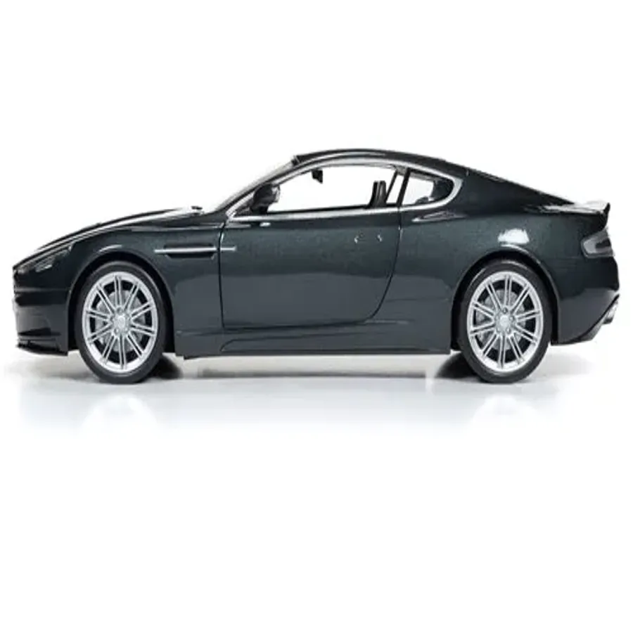 James Bond 007 Quantum of Solace Aston Martin DBS 1:18 Scale